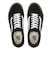 V36CL+　OLD SKOOL DX　BLACK/WHITE/GUM　556436-0014