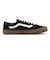 V36CL+　OLD SKOOL DX　BLACK/WHITE/GUM　556436-0014