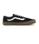 V36CL+　OLD SKOOL DX　BLACK/WHITE/GUM　556436-0014