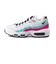 W307960A　W AIRMAX 95　117WHT/BLK　576731-0015
