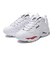 F05390125　DISTRACER　*WHITE/NVY/RED　600398-0001