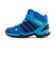 BC0673　17-21k ax r mid cp+　BLU/BLK　594951-0001