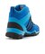 BC0673　17-21k ax r mid cp+　BLU/BLK　594951-0001