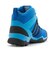 BC0673　17-21k ax r mid cp+　BLU/BLK　594951-0001