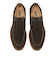 HL81009　TR MOC TOE IT　S/DK.BROWN　568391-0004