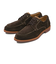 HL81009　TR MOC TOE IT　S/DK.BROWN　568391-0004