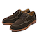 HL81009　TR MOC TOE IT　S/DK.BROWN　568391-0004