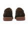 HL81009　TR MOC TOE IT　S/DK.BROWN　568391-0004