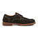 HL81009　TR MOC TOE IT　S/DK.BROWN　568391-0004