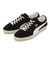 365886B　PUMA CRACK HERITAGE　03BLACK/WHITE　592911-0002