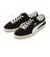 365886B　PUMA CRACK HERITAGE　03BLACK/WHITE　592911-0002