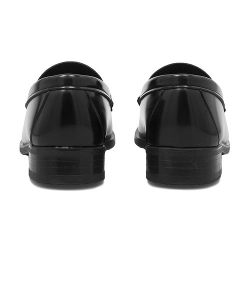 K♢977 mi　九州送料込み 45030 LOAFER *BLACK 535584-0001｜エービーシー・マートの通販