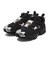 FV0417　INSTAPUMP FURY OG MU　BLK/GRY/MSILVE　596250-0001