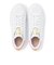 EG5791　STAN SMITH W　WHT/WHT/PNK　602108-0001