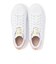EG5791　STAN SMITH W　WHT/WHT/PNK　602108-0001