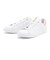 EG5791　STAN SMITH W　WHT/WHT/PNK　602108-0001