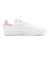 EG5791　STAN SMITH W　WHT/WHT/PNK　602108-0001