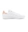 EG5791　STAN SMITH W　WHT/WHT/PNK　602108-0001