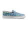 STS10871　STRIPER S/O HAWAIIAN　BLUE　535588-0001