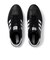 EG6768　adidas SLEEK SUPER 72 W　BLK/WHT　599827-0001