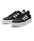 EG6768　adidas SLEEK SUPER 72 W　BLK/WHT　599827-0001