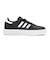 EG6768　adidas SLEEK SUPER 72 W　BLK/WHT　599827-0001