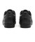 EG4957　SUPERSTAR　BLK/BLK　599854-0001