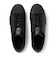 EG4957　SUPERSTAR　BLK/BLK　599854-0001