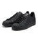 EG4957　SUPERSTAR　BLK/BLK　599854-0001