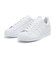 EG4960　SUPERSTAR　WHT/WHT　599857-0001