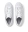 EG4960　SUPERSTAR　WHT/WHT　599857-0001