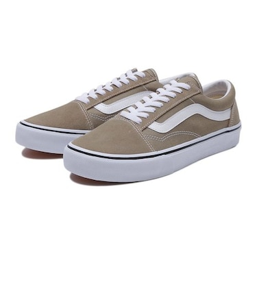 V36CF CALM OLD SKOOL TAUPE 598707-0001｜エービーシー・マートの通販 