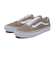 V36CF CALM　OLD SKOOL　TAUPE　598707-0001