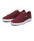 365160　PUMA SMASH V2 BUCK　14RHUBARB/BLACK　599459-0001