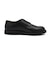 101 (D)　POSTMAN OXFORD　BLACK CHAPARRAL　600137-0001