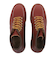 8875 (E)　IRISH SETTER 6' MOC-TOE　ORO RUSSET　600147-0001