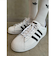 EG4958　SUPERSTAR　WHT/BLK　599855-0001