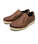 HL10107　TR LARGO SLIP4E　BROWN　568235-0003