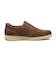 HL10107　TR LARGO SLIP4E　BROWN　568235-0003