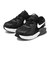 KCD6893　12-16AIRMAX EXCEE (TD)　001BLACK/WHITE　602210-0001