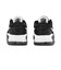 KCD6893　12-16AIRMAX EXCEE (TD)　001BLACK/WHITE　602210-0001