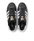 EG4959　SUPERSTAR　BLK/WHT　599856-0001