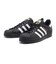 EG4959　SUPERSTAR　BLK/WHT　599856-0001