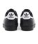 EG4959　SUPERSTAR　BLK/WHT　599856-0001