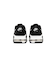 MCD4165　AIRMAX EXCEE　001BLK/WHT　602450-0001