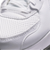 WCD5432　W AIRMAX EXCEE　101WHT/BLK　602485-0003