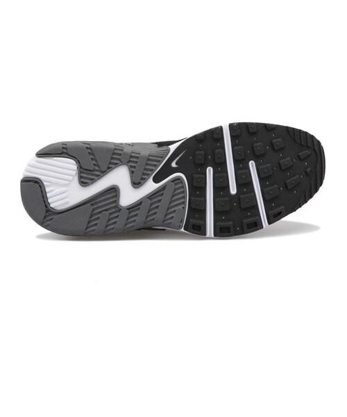 WCD5432 W AIRMAX EXCEE 003BLK/WHT 602485-0001｜エービーシー