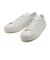 31301810　LEATHER AS COUPE OX　WHITE　602505-0001