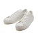 31301810　LEATHER AS COUPE OX　WHITE　602505-0001