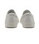 31301810　LEATHER AS COUPE OX　WHITE　602505-0001